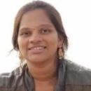 Photo of Bhargavi