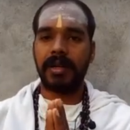 Vinoth Yoga trainer in Villupuram