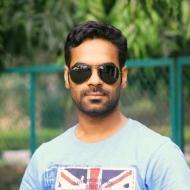 Jitendra UGC NET Exam trainer in Bhopal