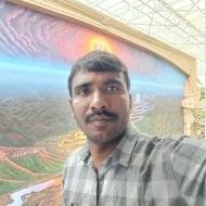 Ramakrishna Reddy Engineering Entrance trainer in Hyderabad