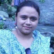 Amrita R. C Language trainer in Kolkata