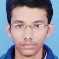 Sudhakar Prakash Class I-V Tuition trainer in Muzaffarpur