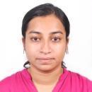 Photo of Dr. Srijeeta Talukder