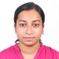 Dr. Srijeeta Talukder Class 11 Tuition trainer in Kolkata