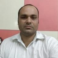 Vijay Tiwari Engineering Entrance trainer in Gurgaon