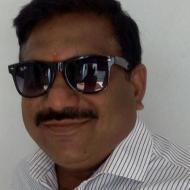 Dr Kuldeep Bhardwaj UGC NET Exam trainer in Kanpur