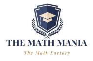 The Math Mania Class 12 Tuition institute in Kolkata