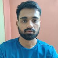 Manish Kumar Class 8 Tuition trainer in Kolkata
