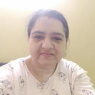 Monica S. Class 12 Tuition trainer in Noida