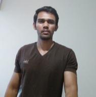 Tushar Rajesh Mahajan Personal Trainer trainer in Pune