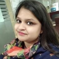 Sagarika Saxena Class I-V Tuition trainer in Ghaziabad