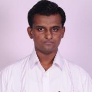Sivakumar Ramachandran Spoken English trainer in Chennai