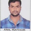 Photo of Anil Rathor