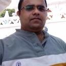 Photo of Satishachandra Dubey