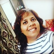 Deepali P. Class I-V Tuition trainer in Sindhudurg