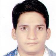 Gaurav Gera BTech Tuition trainer in Jaipur