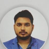 Ajay Katiyar Engineering Entrance trainer in Noida