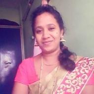 Rosy E. Class I-V Tuition trainer in Chennai