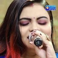 Meghna Misra Vocal Music trainer in Kolkata