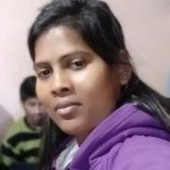 Sarita K. Class 10 trainer in Noida