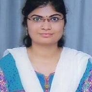 Pratibha P. Class 12 Tuition trainer in Pune