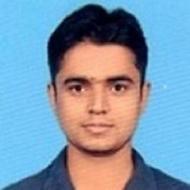 Ankit Kumar Class 8 Tuition trainer in Delhi