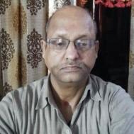 Rajeev Saxena Oracle trainer in Ghaziabad