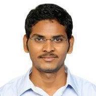 Shiva Quantitative Aptitude trainer in Hyderabad