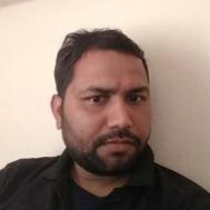 Pawan Kumar Class I-V Tuition trainer in Agra