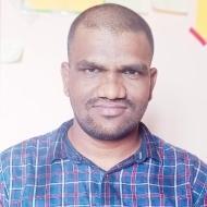 G Kiran Kumar BTech Tuition trainer in Hyderabad