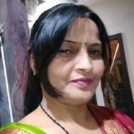 Sandhya D. Class I-V Tuition trainer in Murtizapur