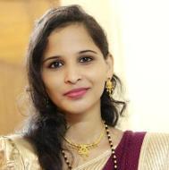 Rahema B. Vocal Music trainer in Chennai