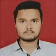 Shubham Srivastav Class 9 Tuition trainer in Lucknow