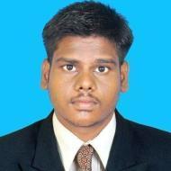 Arun Kumar Communication Skills trainer in Puducherry