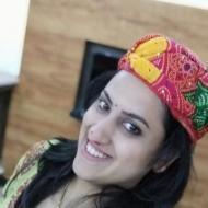 Richa S. Cooking trainer in Gurgaon