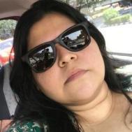 Shweta S. BCom Tuition trainer in Delhi