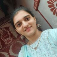 Roopashree S. Class 6 Tuition trainer in Mysore