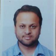 Sahil Kansal BTech Tuition trainer in Delhi
