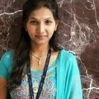 Sheetal S. Engineering Diploma Tuition trainer in Mumbai