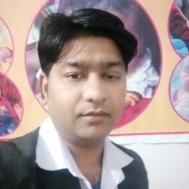 Shobhit Saxena Class I-V Tuition trainer in Bareilly