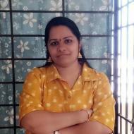 Durga L. Telugu Language trainer in Visakhapatnam