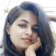 Ankita M. Class I-V Tuition trainer in Delhi