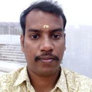 RAMAVEERRAJU TEEDA Special Education (Learning Disabilities) trainer in Visakhapatnam