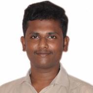 Veeramani Engineering Diploma Tuition trainer in Chennai