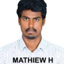 Photo of Mathiew H