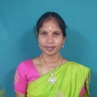 Anitha Murugesan Class 12 Tuition trainer in Chennai