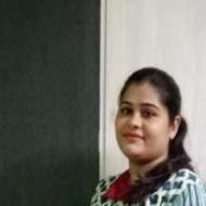 Dhwani P. Nursery-KG Tuition trainer in Anand