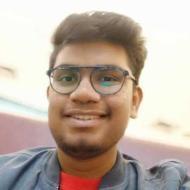 Yuvraj Jaiswal Class 12 Tuition trainer in Kolkata