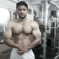 John Gym trainer in Hyderabad