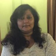 Vedika Spoken English trainer in Delhi